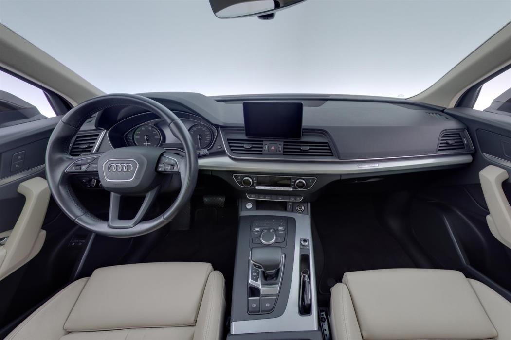 Audi Q5 2020