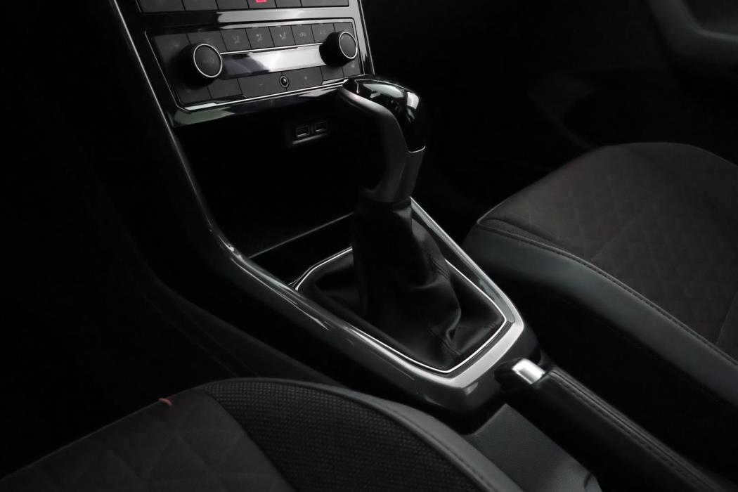 Volkswagen T-Cross 2020