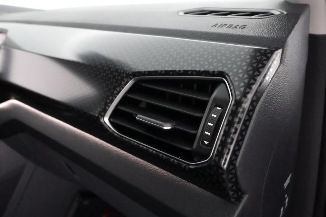 Volkswagen T-Cross 2020