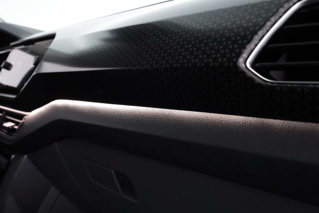 Volkswagen T-Cross 2020