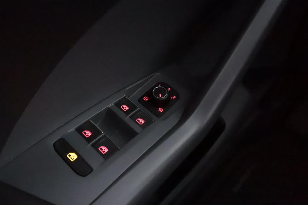 Volkswagen T-Cross 2020