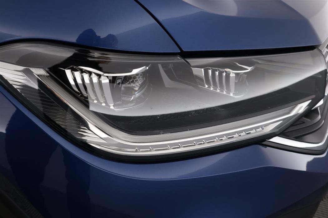 Volkswagen T-Cross 2020