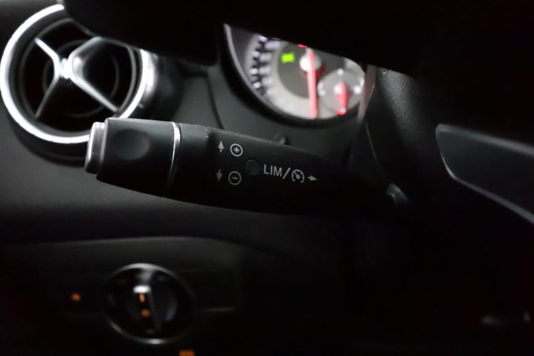 Mercedes-Benz CLA 2015
