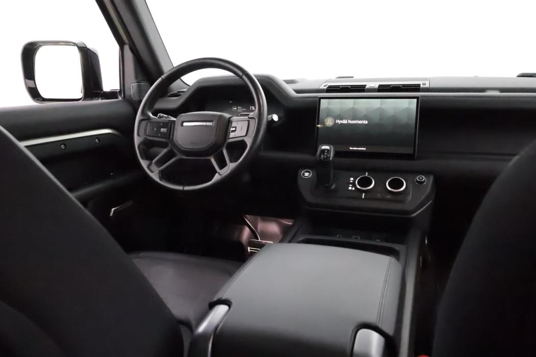 LAND ROVER DEFENDER 2023