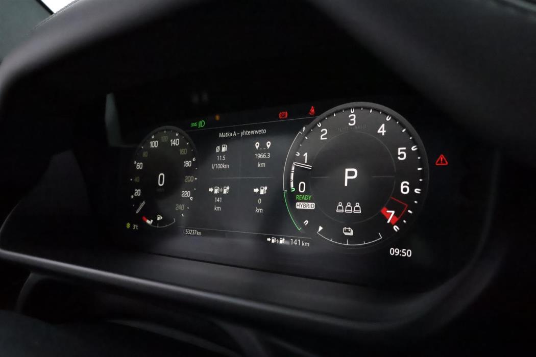 LAND ROVER DEFENDER 2023
