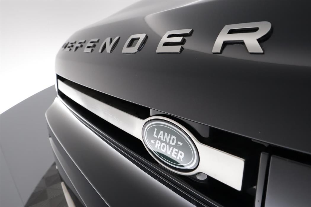 LAND ROVER DEFENDER 2023