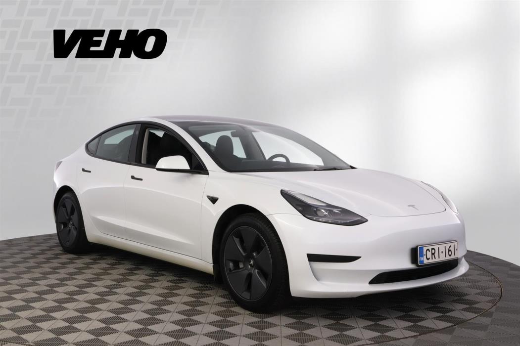 Tesla Model 3 2023