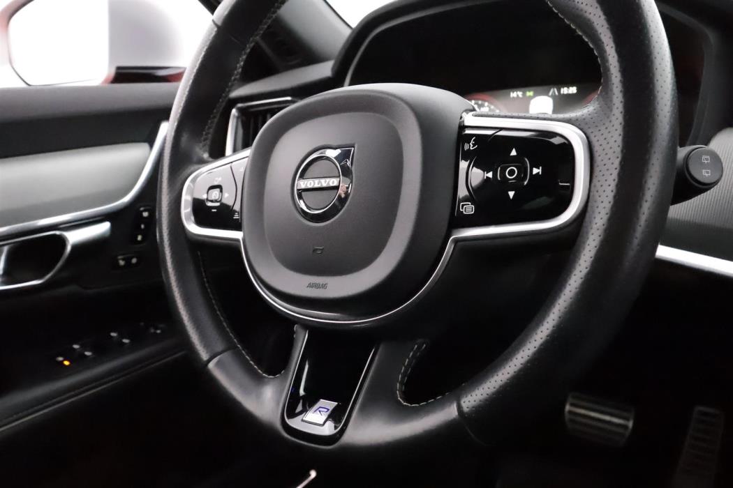 Volvo V90 2017