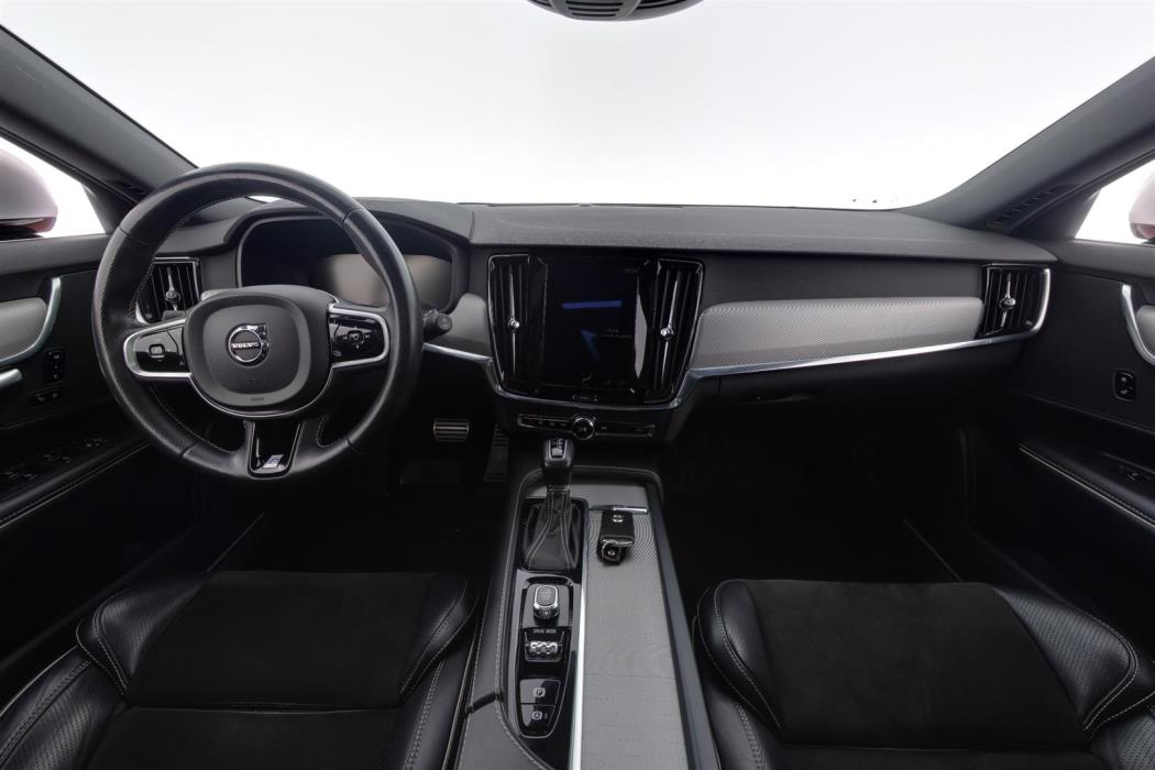 Volvo V90 2017