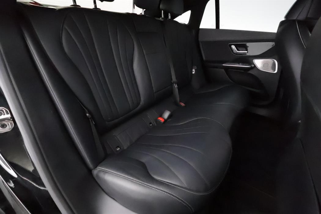 Mercedes-Benz EQE 2023