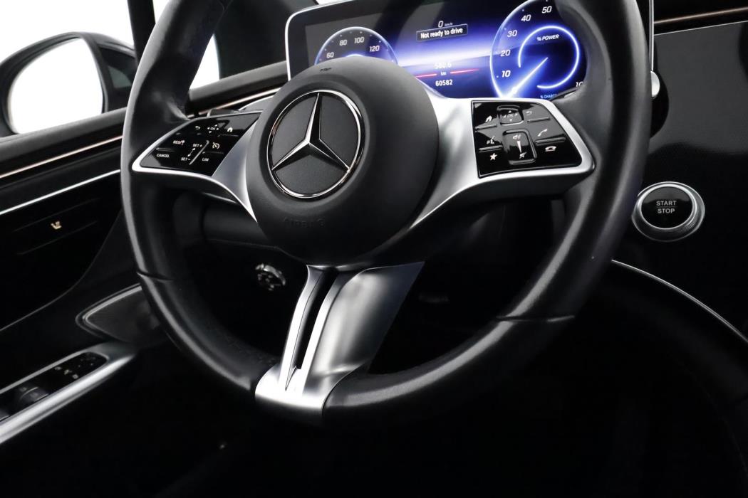 Mercedes-Benz EQE 2023