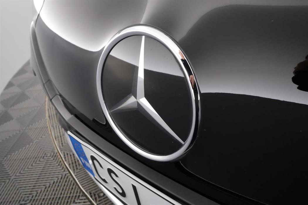 Mercedes-Benz EQE 2023