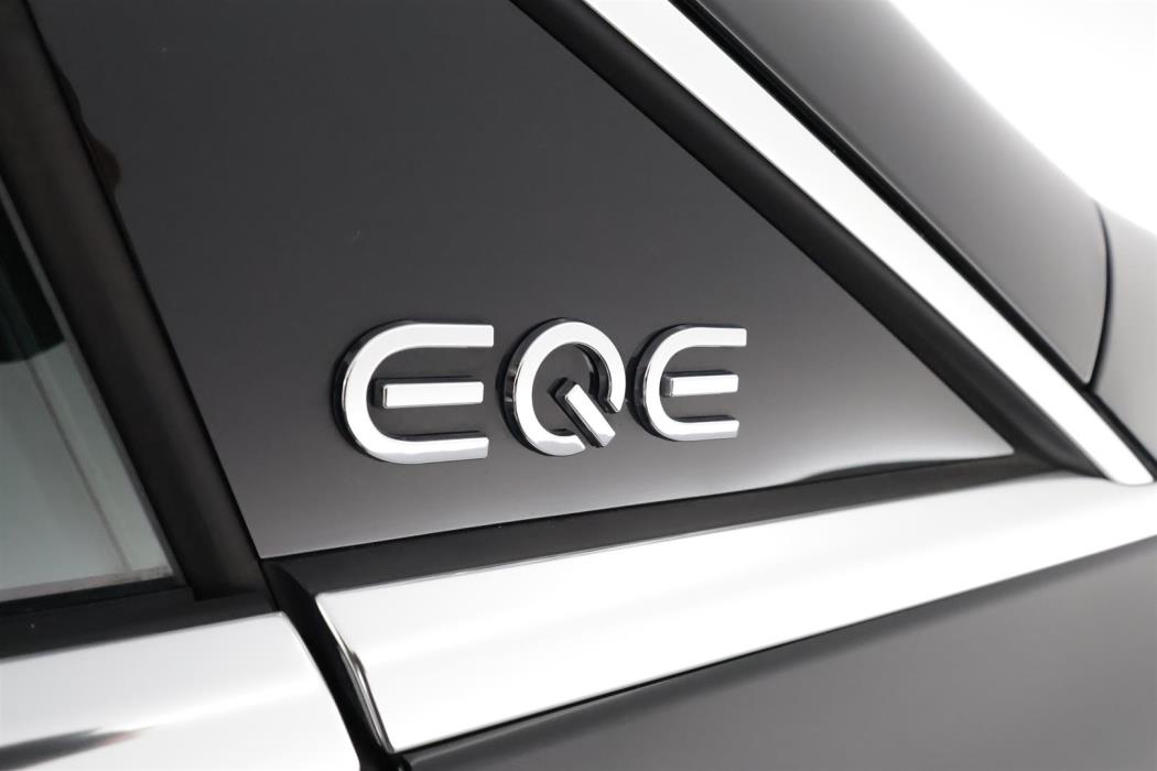 Mercedes-Benz EQE 2023