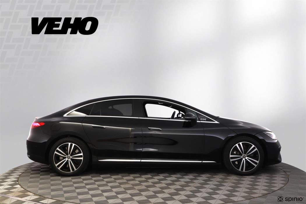 Mercedes-Benz EQE 2023