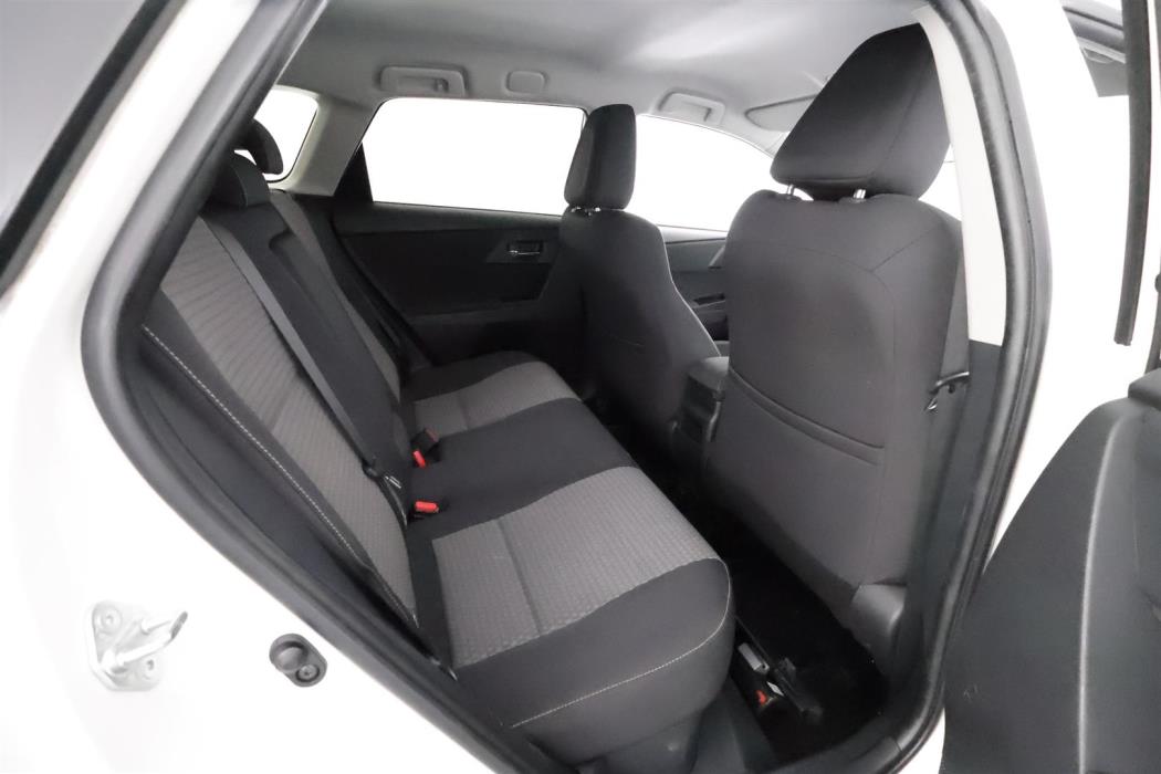 Toyota Auris 2018