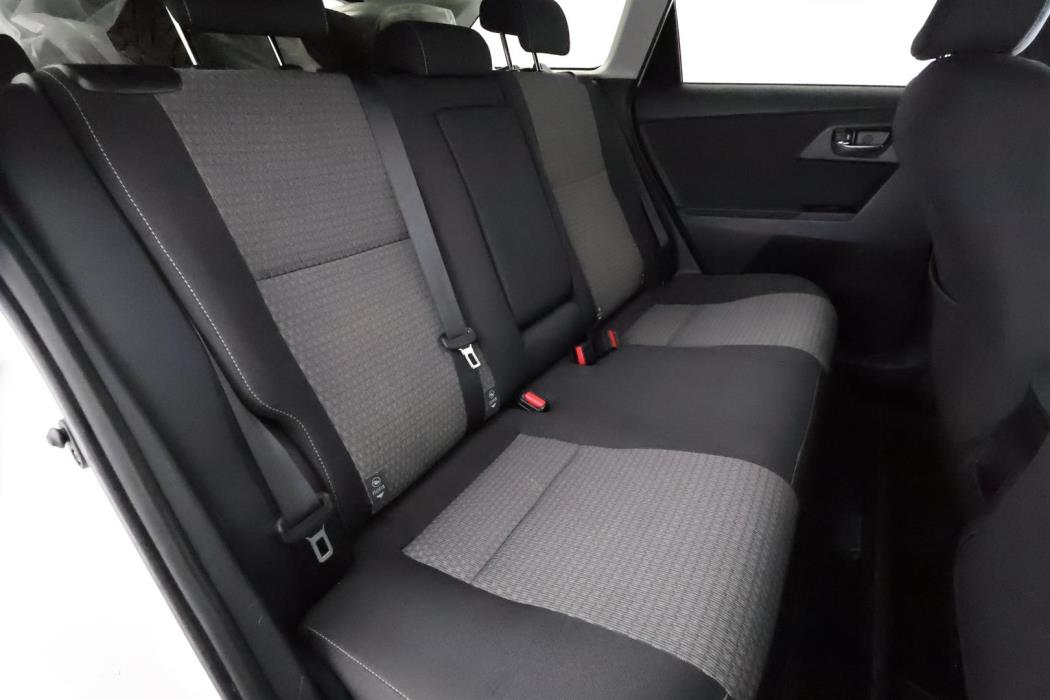 Toyota Auris 2018