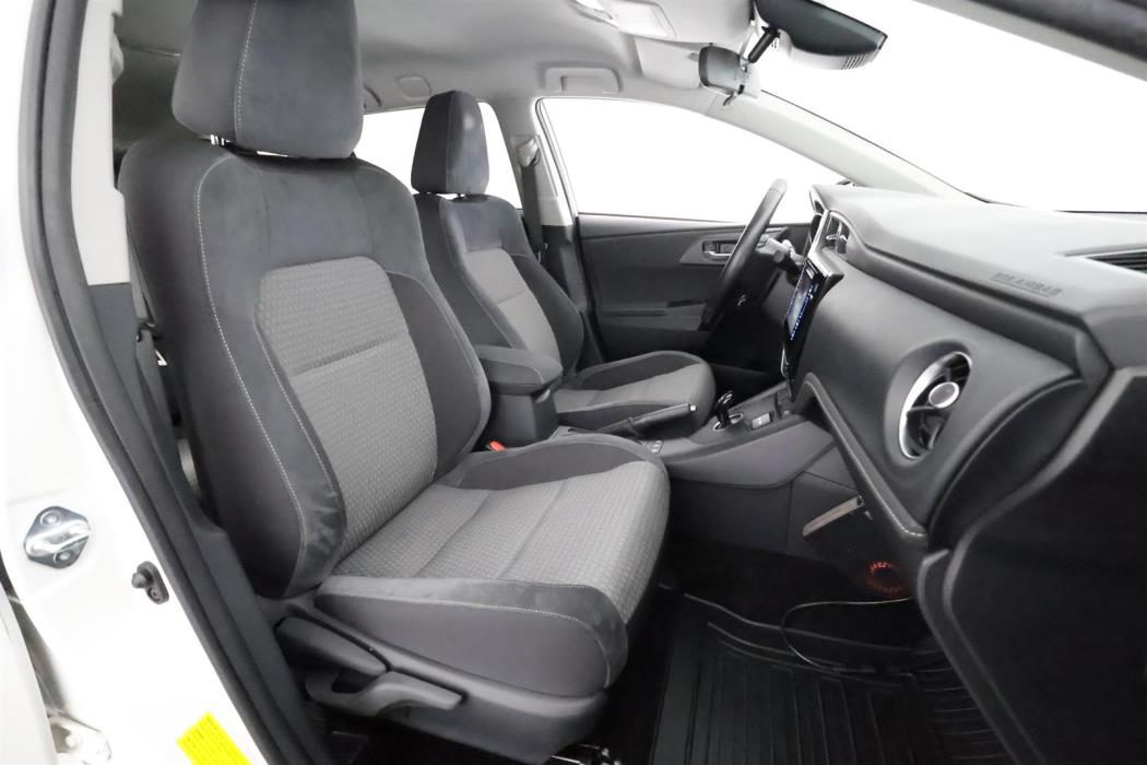 Toyota Auris 2018