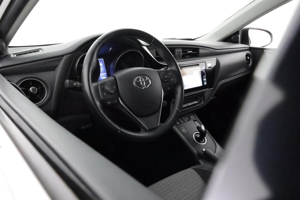 Toyota Auris 2018