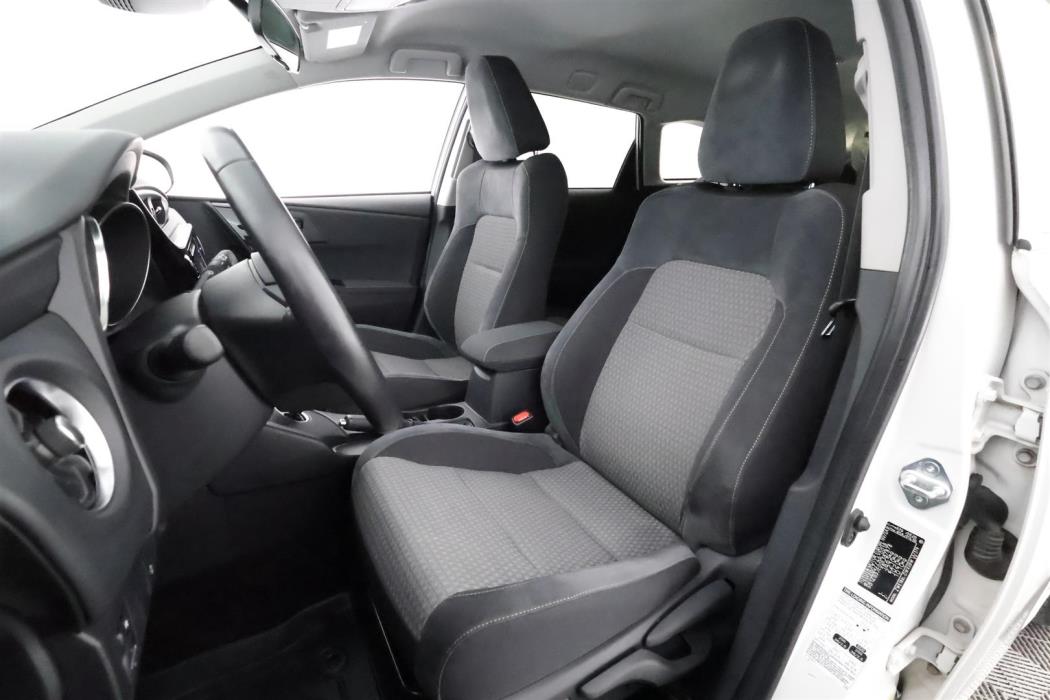 Toyota Auris 2018