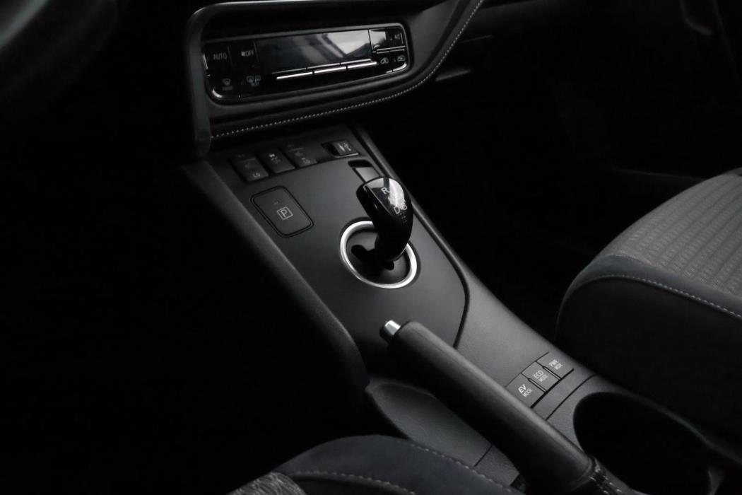 Toyota Auris 2018