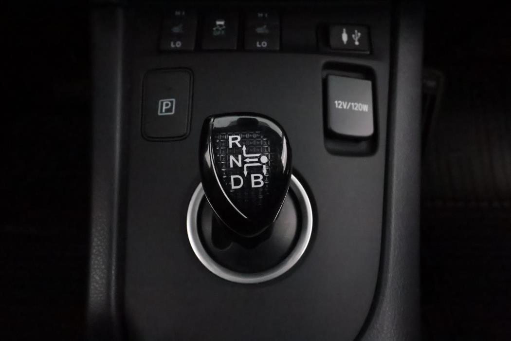 Toyota Auris 2018