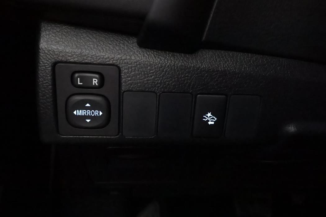 Toyota Auris 2018