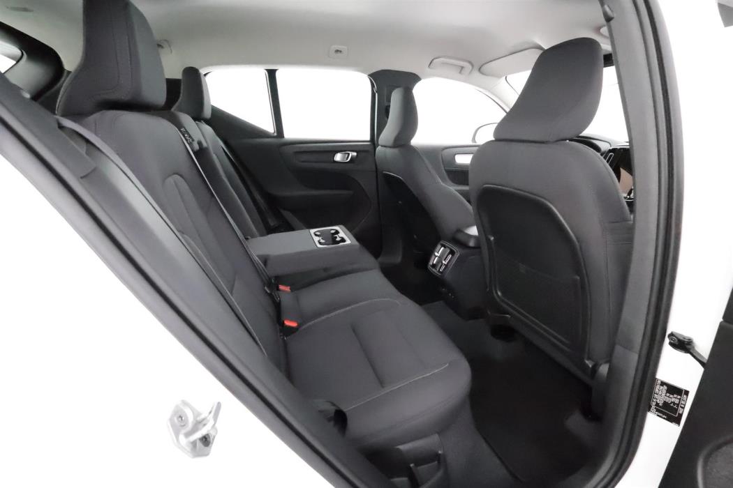 Volvo XC40 2021