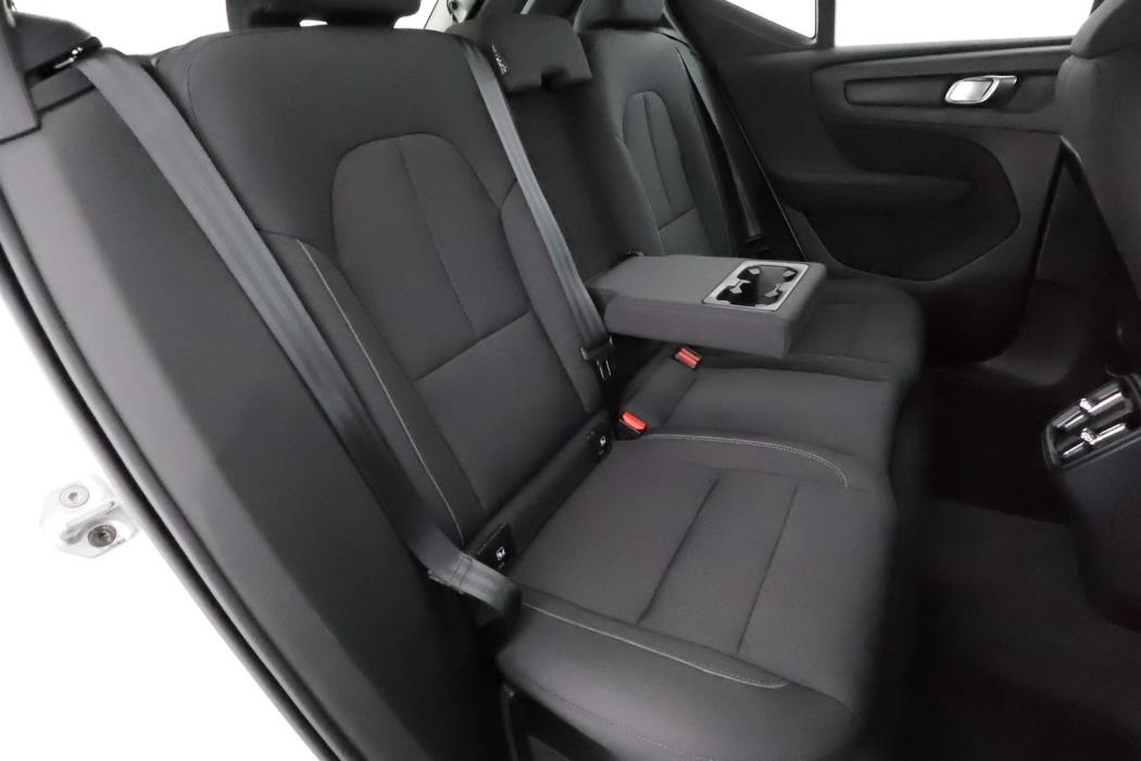 Volvo XC40 2021