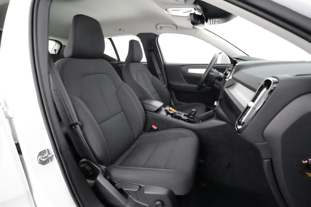 Volvo XC40 2021