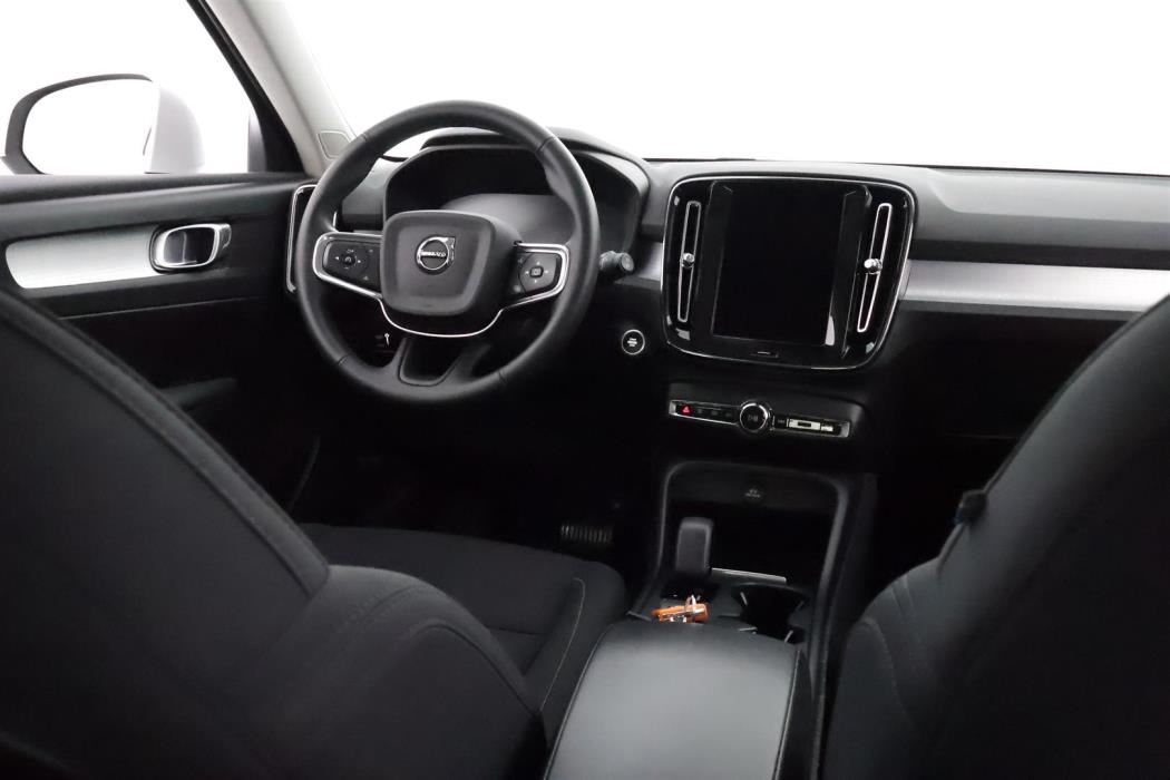 Volvo XC40 2021