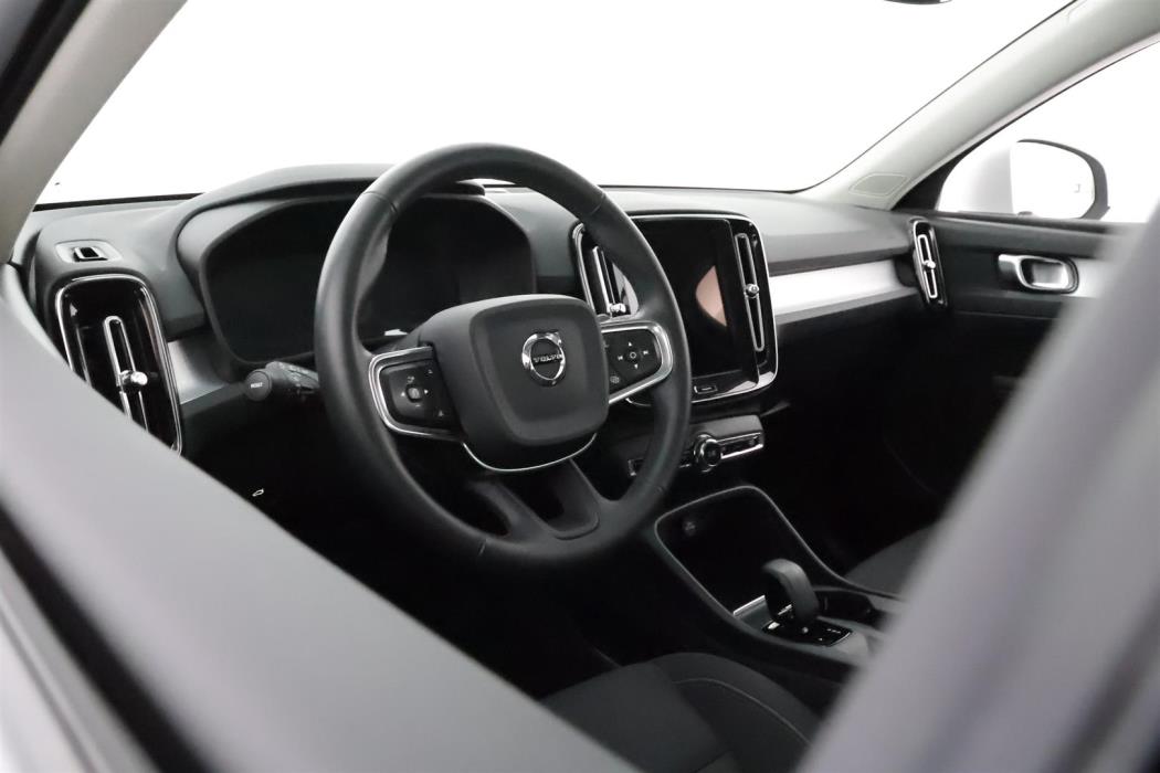 Volvo XC40 2021