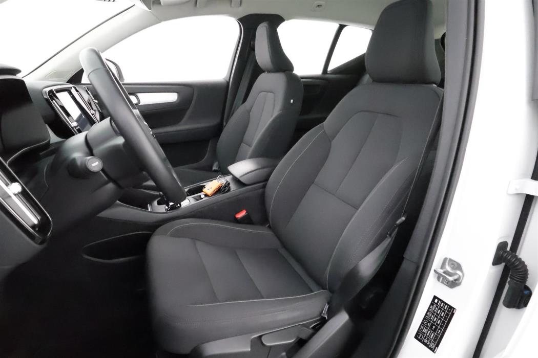 Volvo XC40 2021