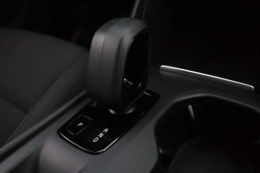 Volvo XC40 2021