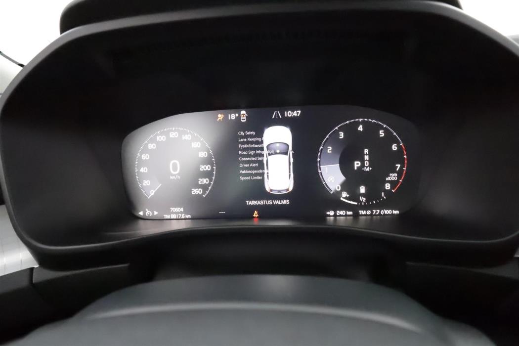 Volvo XC40 2021