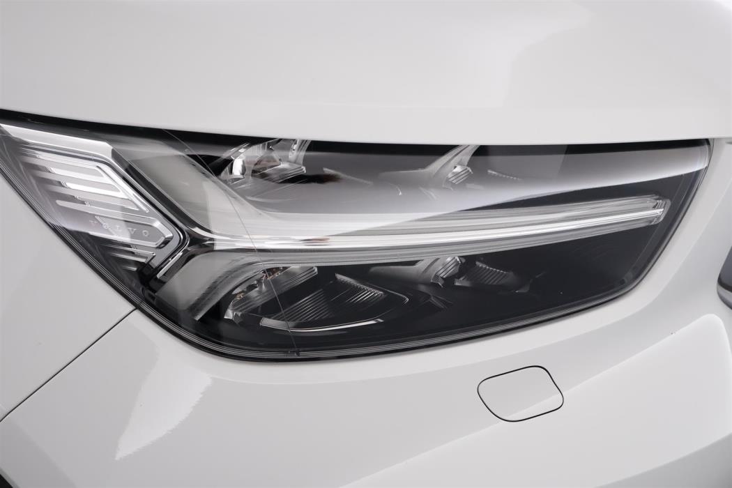 Volvo XC40 2021