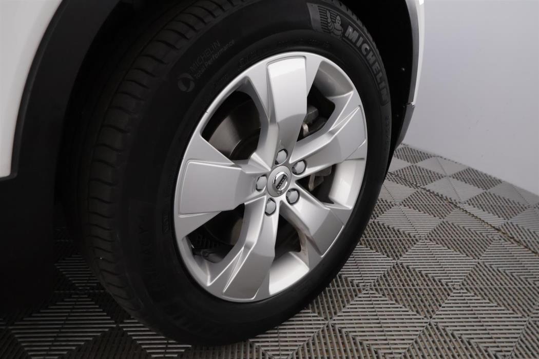 Volvo XC40 2021