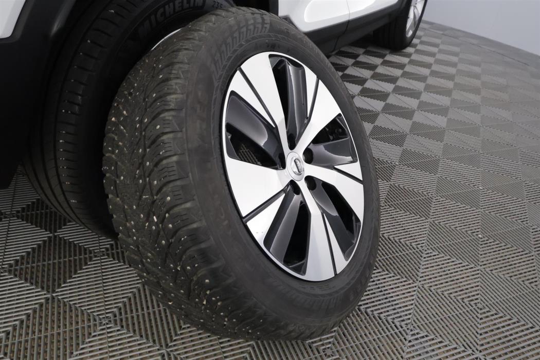 Volvo XC40 2021