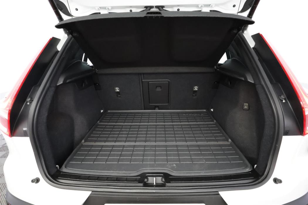 Volvo XC40 2021