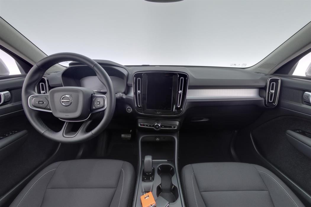 Volvo XC40 2021
