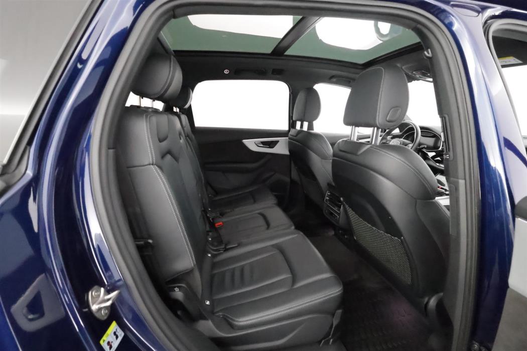 Audi Q7 2021