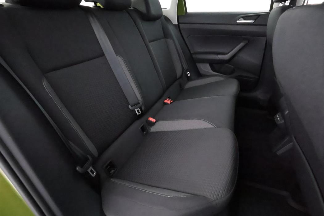 Volkswagen Taigo 2022