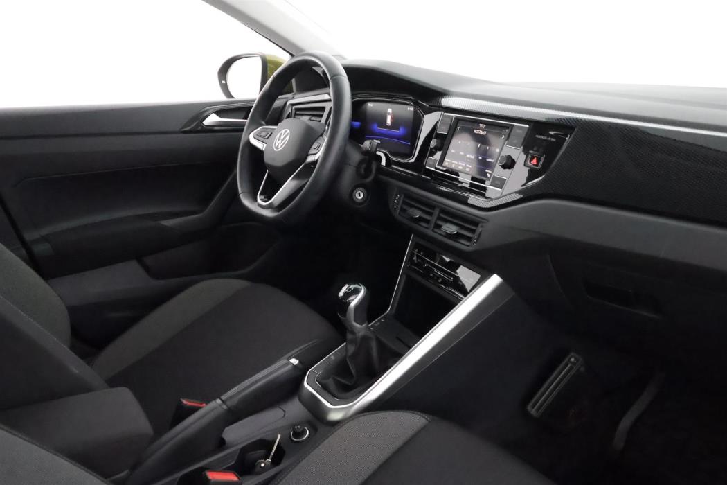 Volkswagen Taigo 2022