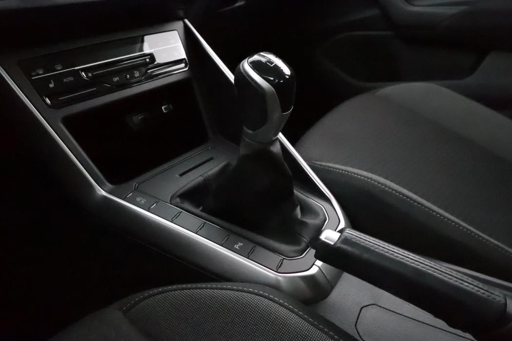 Volkswagen Taigo 2022