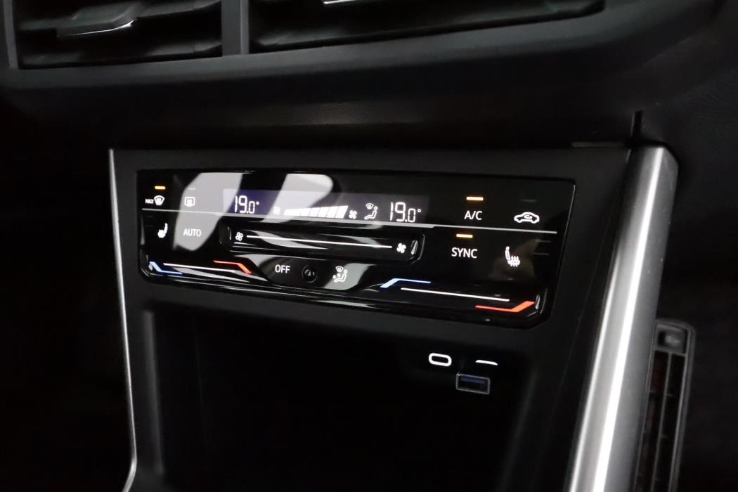 Volkswagen Taigo 2022