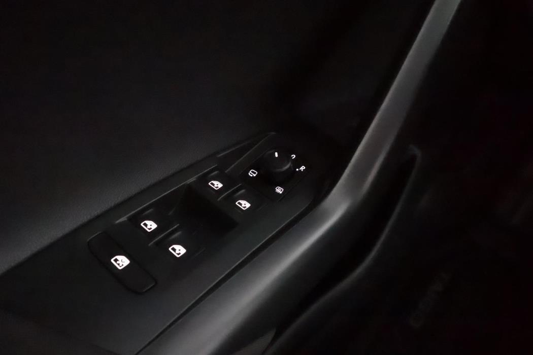 Volkswagen Taigo 2022