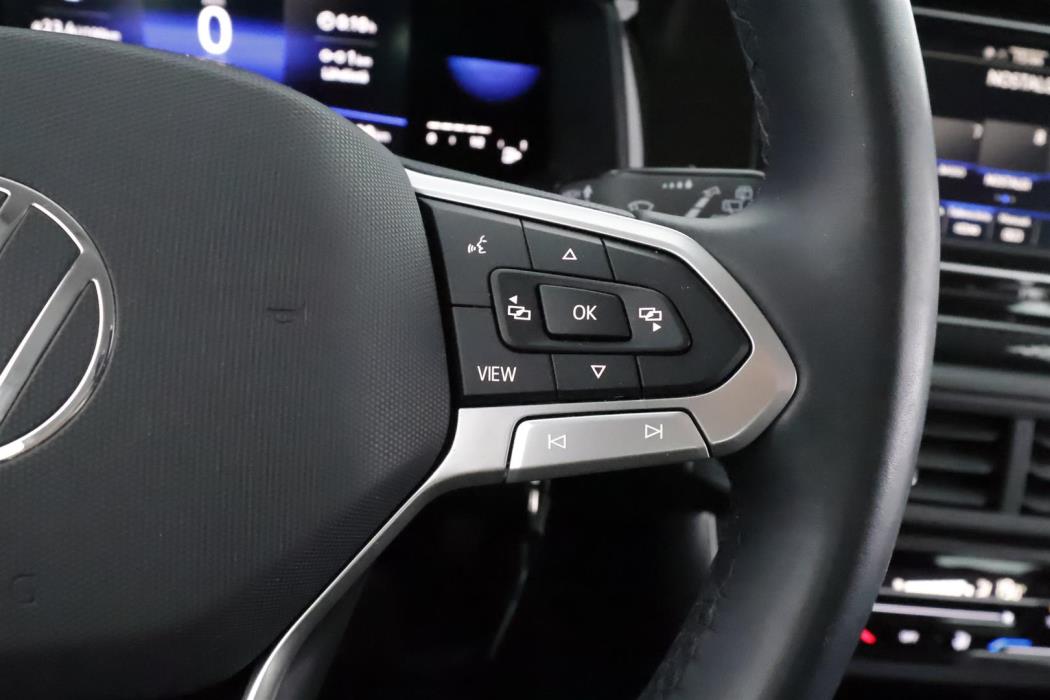 Volkswagen Taigo 2022