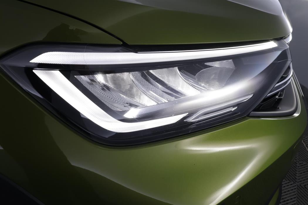 Volkswagen Taigo 2022