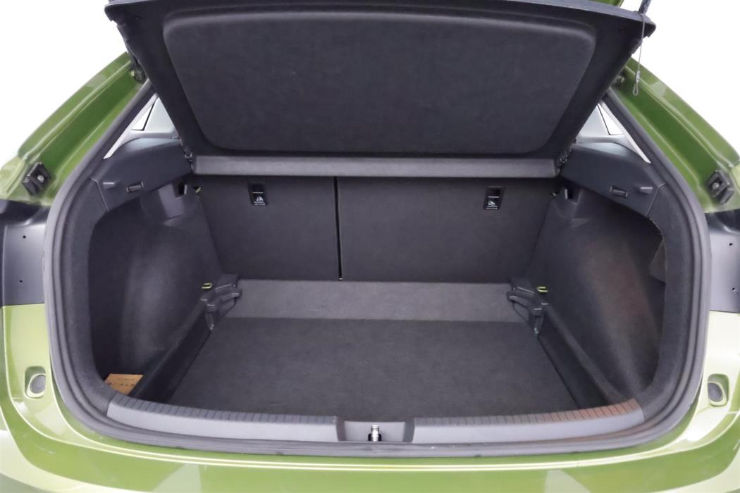 Volkswagen Taigo 2022