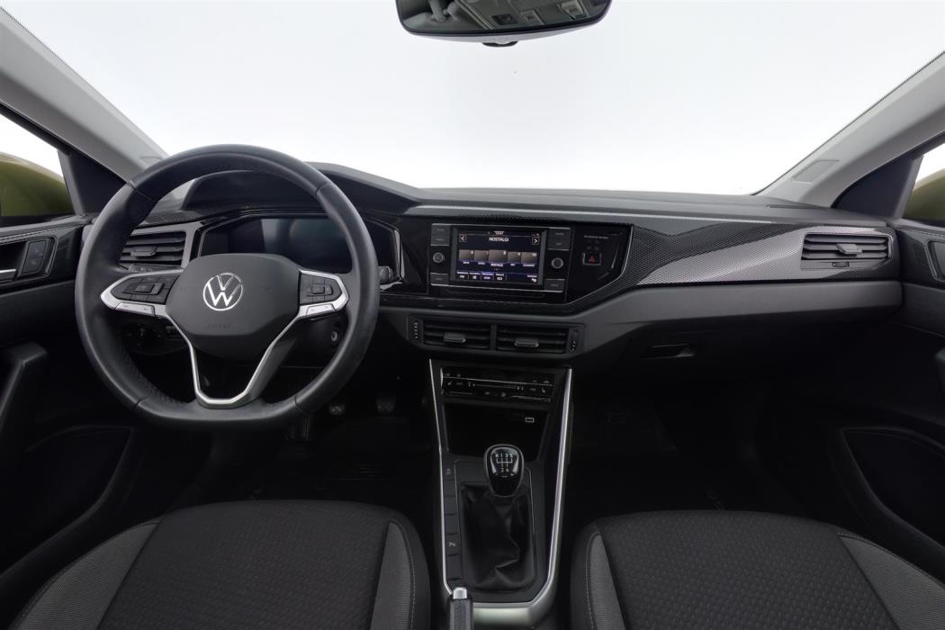 Volkswagen Taigo 2022