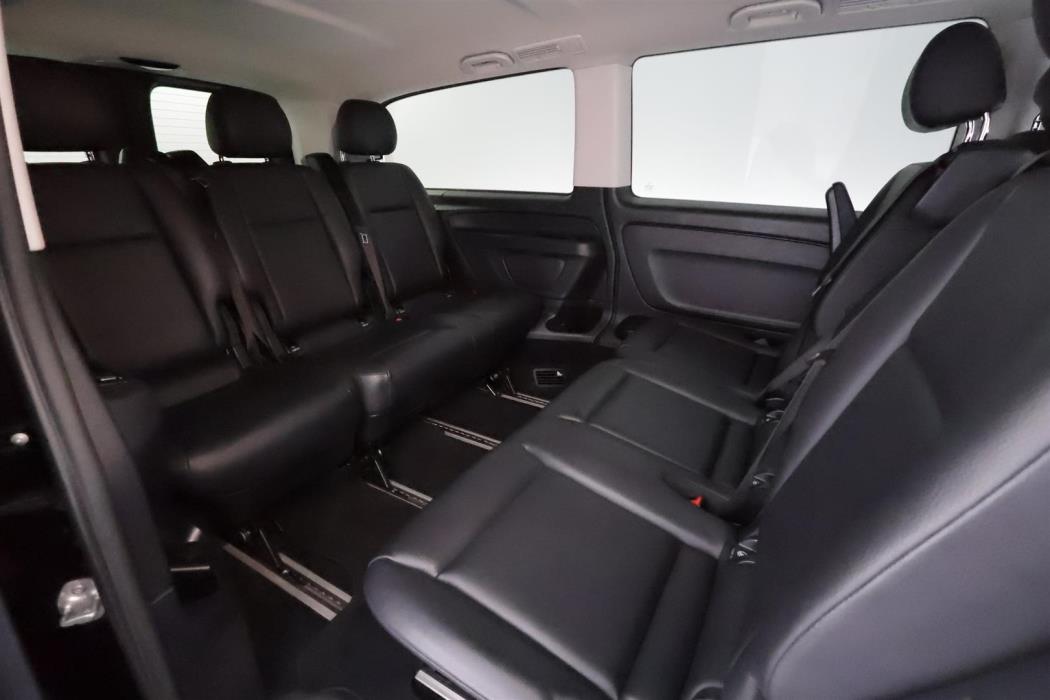 Mercedes-Benz Vito 2023